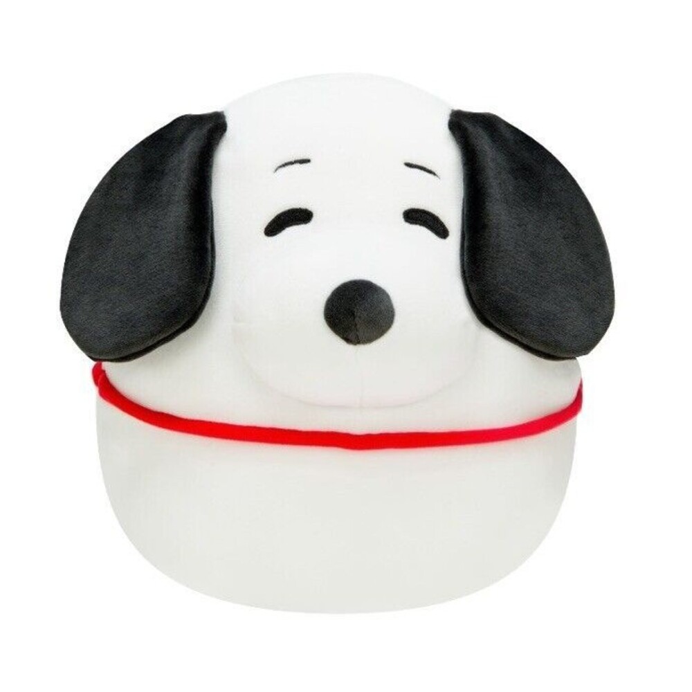 Squishmallows 10" Snoopy Classic Peanuts Character Plush 2023 NWT